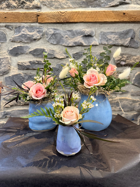 Blooming Mamas Collection