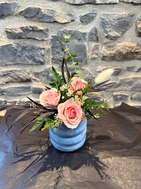 Blooming Mamas Collection