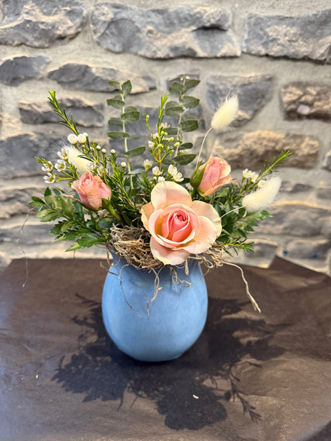 Blooming Mamas Collection