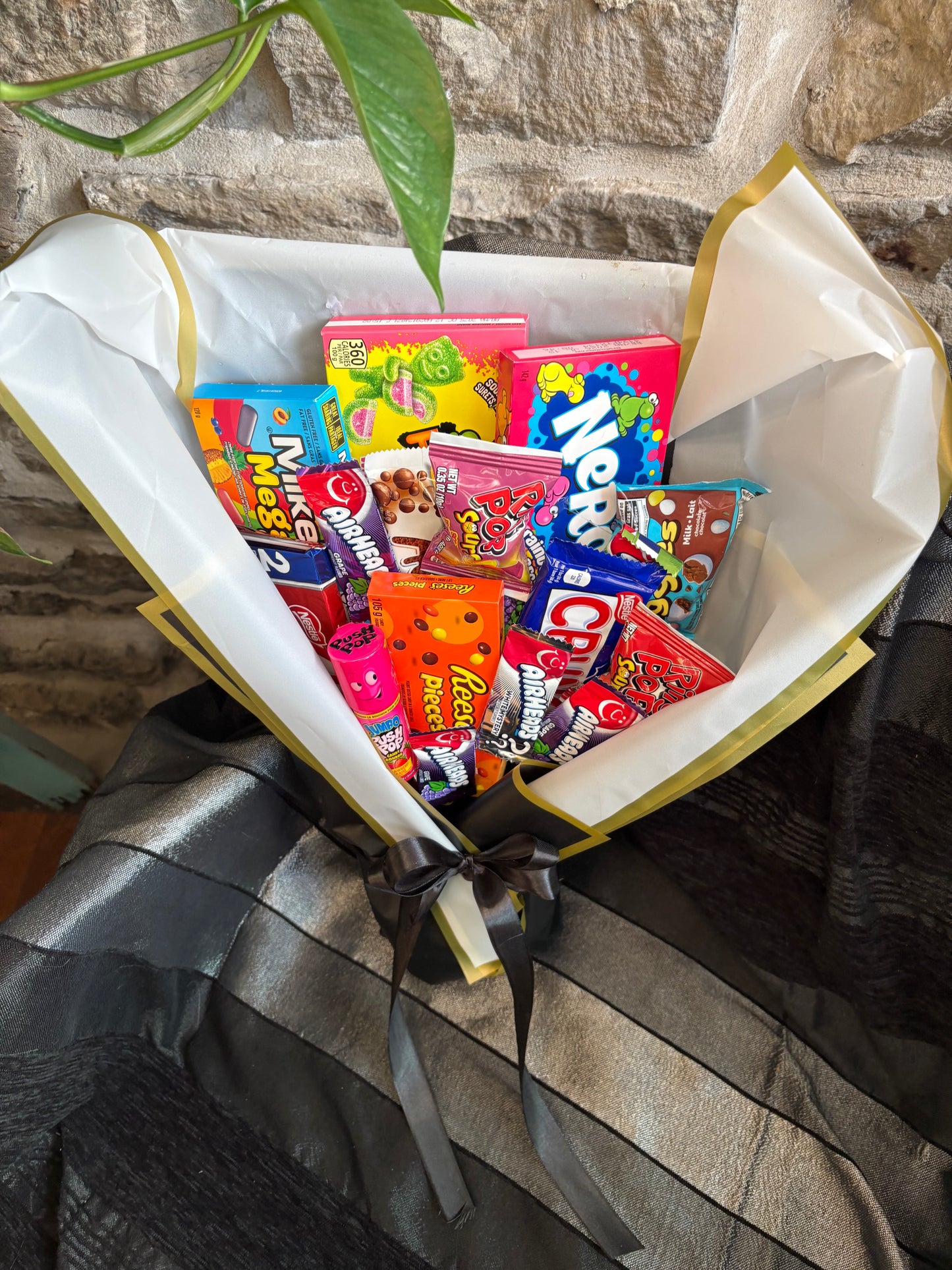 Sweet Treat Bouquet