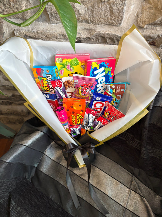 Sweet Treat Bouquet