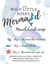 Mermaid March Break Camp