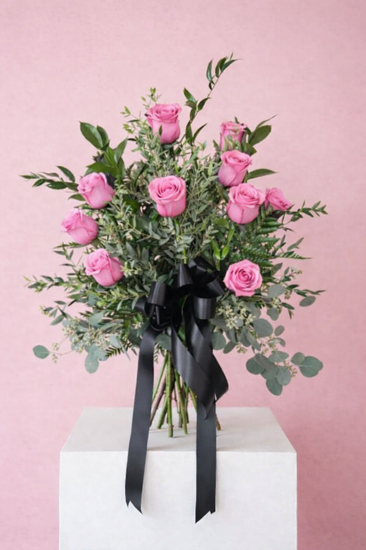 Blush Rose