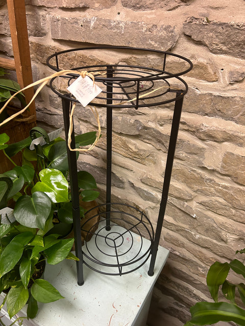Plant stand