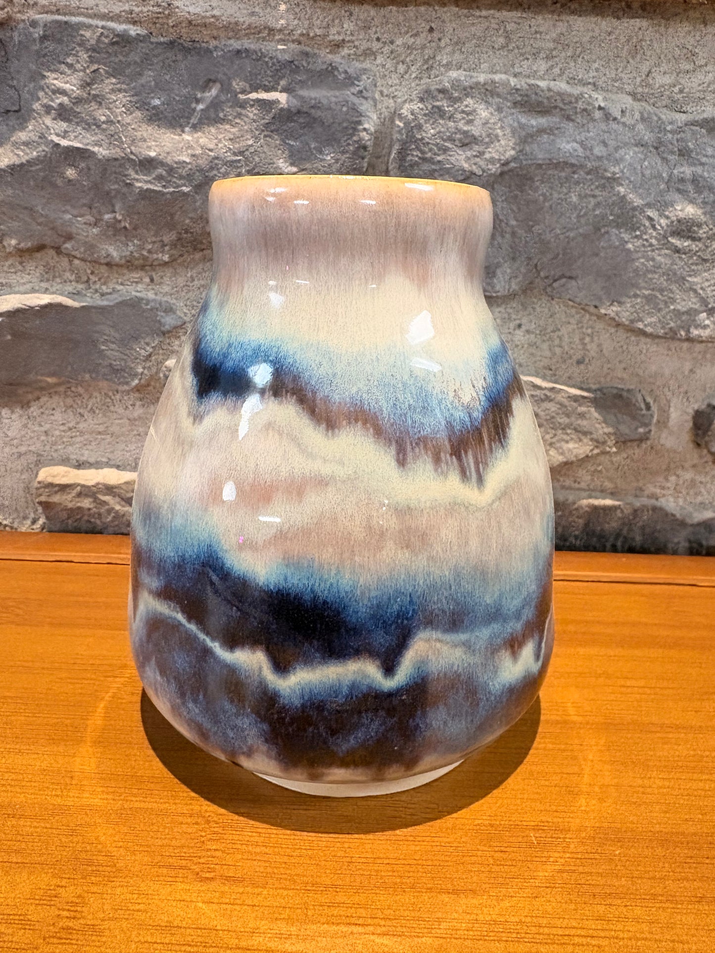 Grand Mama Vase