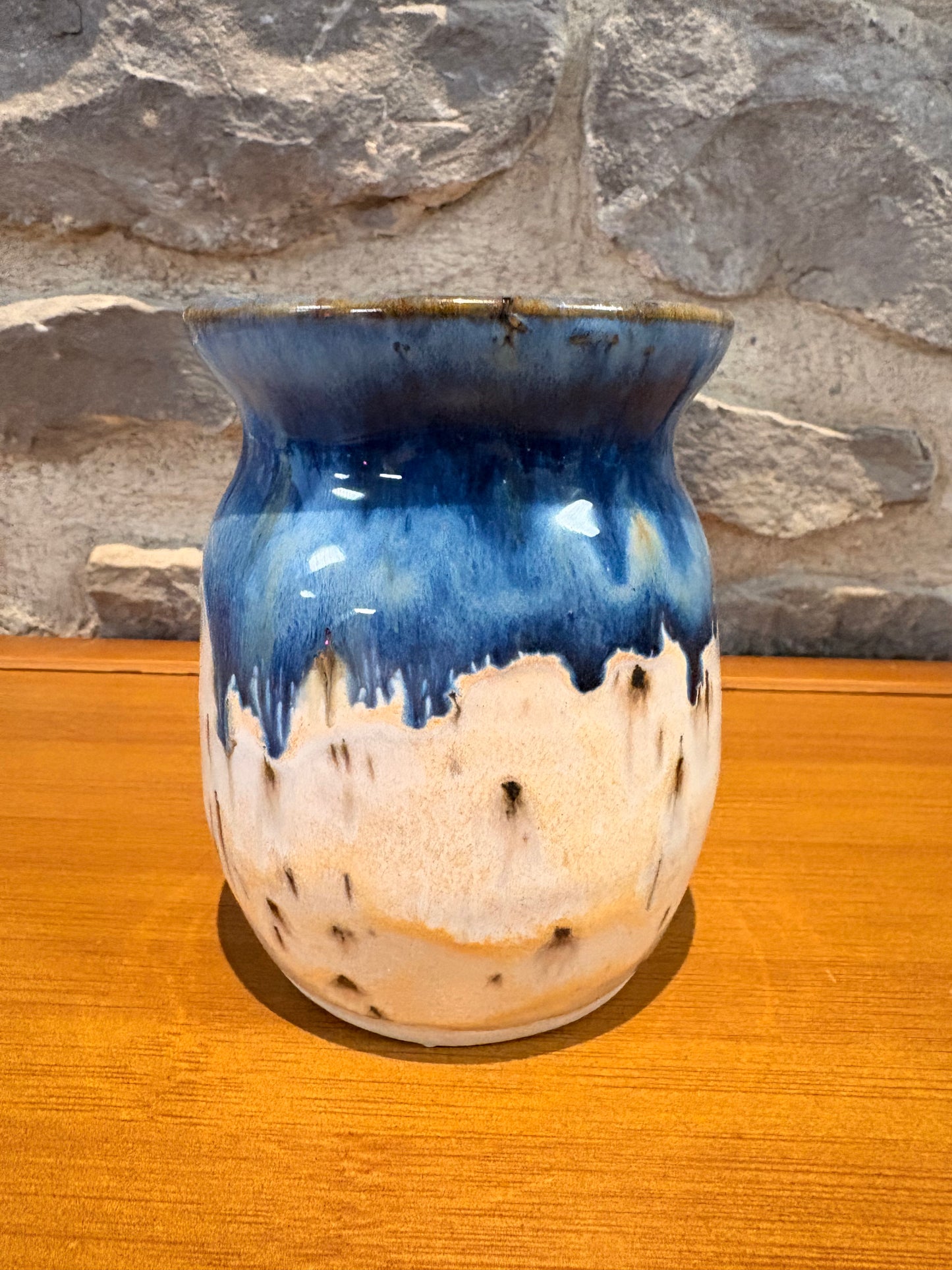 Big Mama Vase