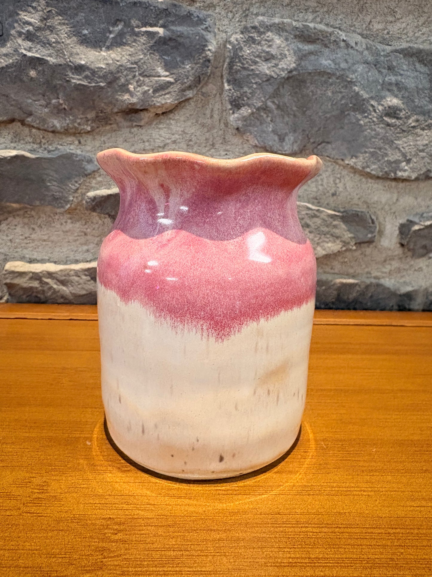 Big Mama Vase