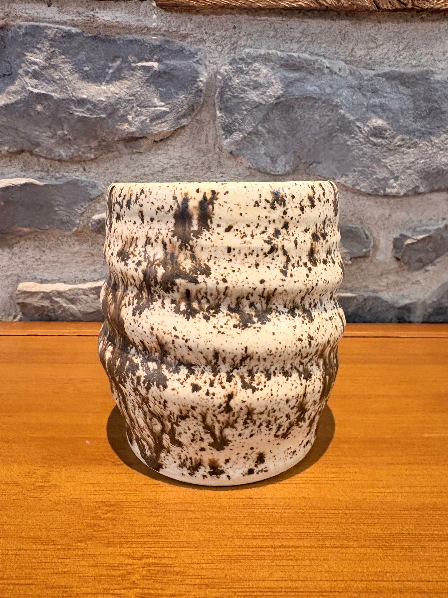 Grand Mama Vase