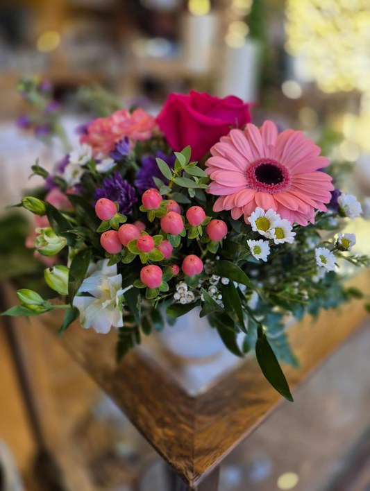 3 Month Bloom Experience