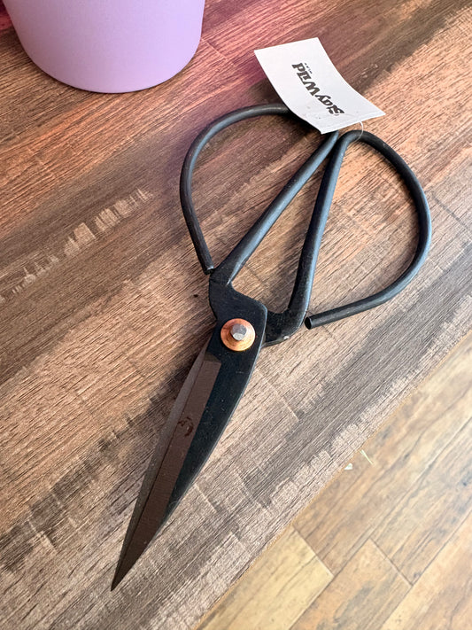 Plant shears