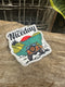 Retro Patches