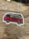 Retro Patches