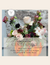 Pumpkin Floral Centrepiece