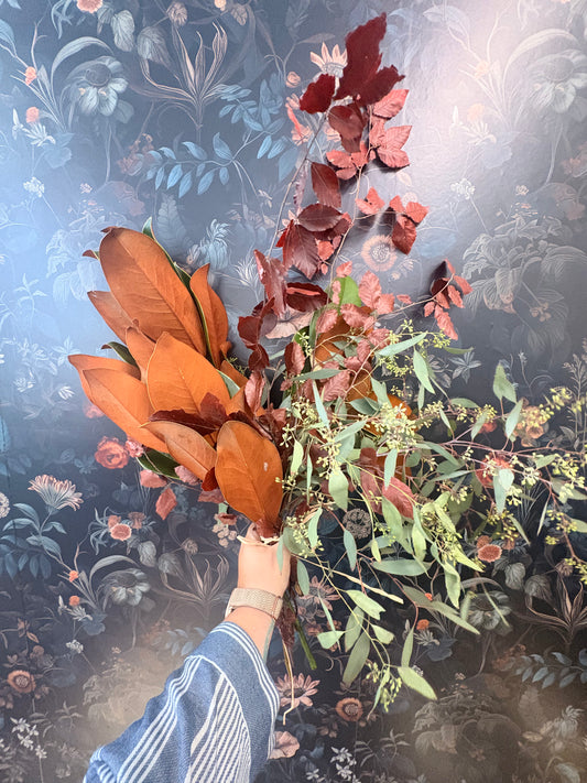 The perfect fall vase bundle