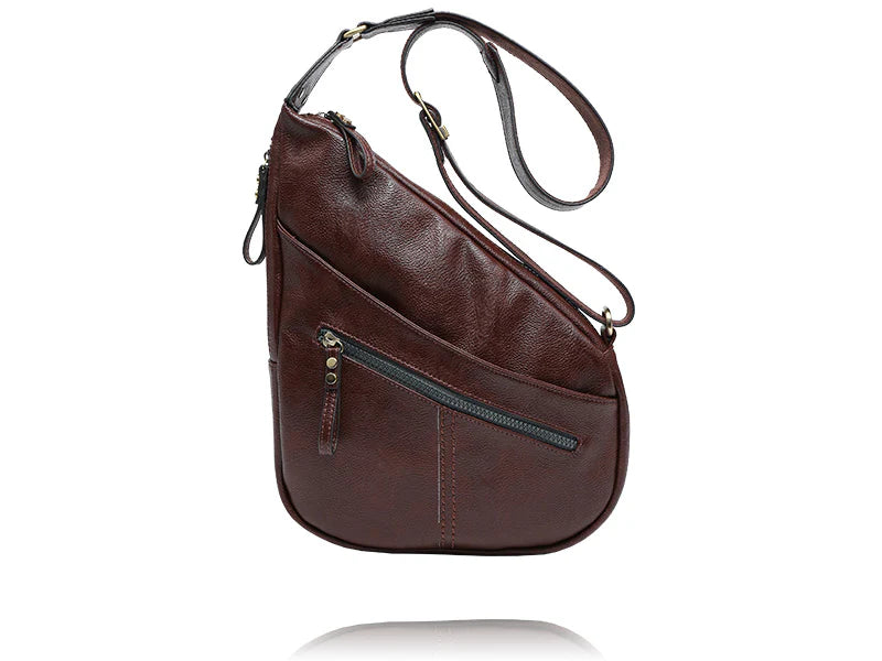 Monica Crossbody Bag