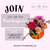 Real Pumpkin Centerpiece Workshop