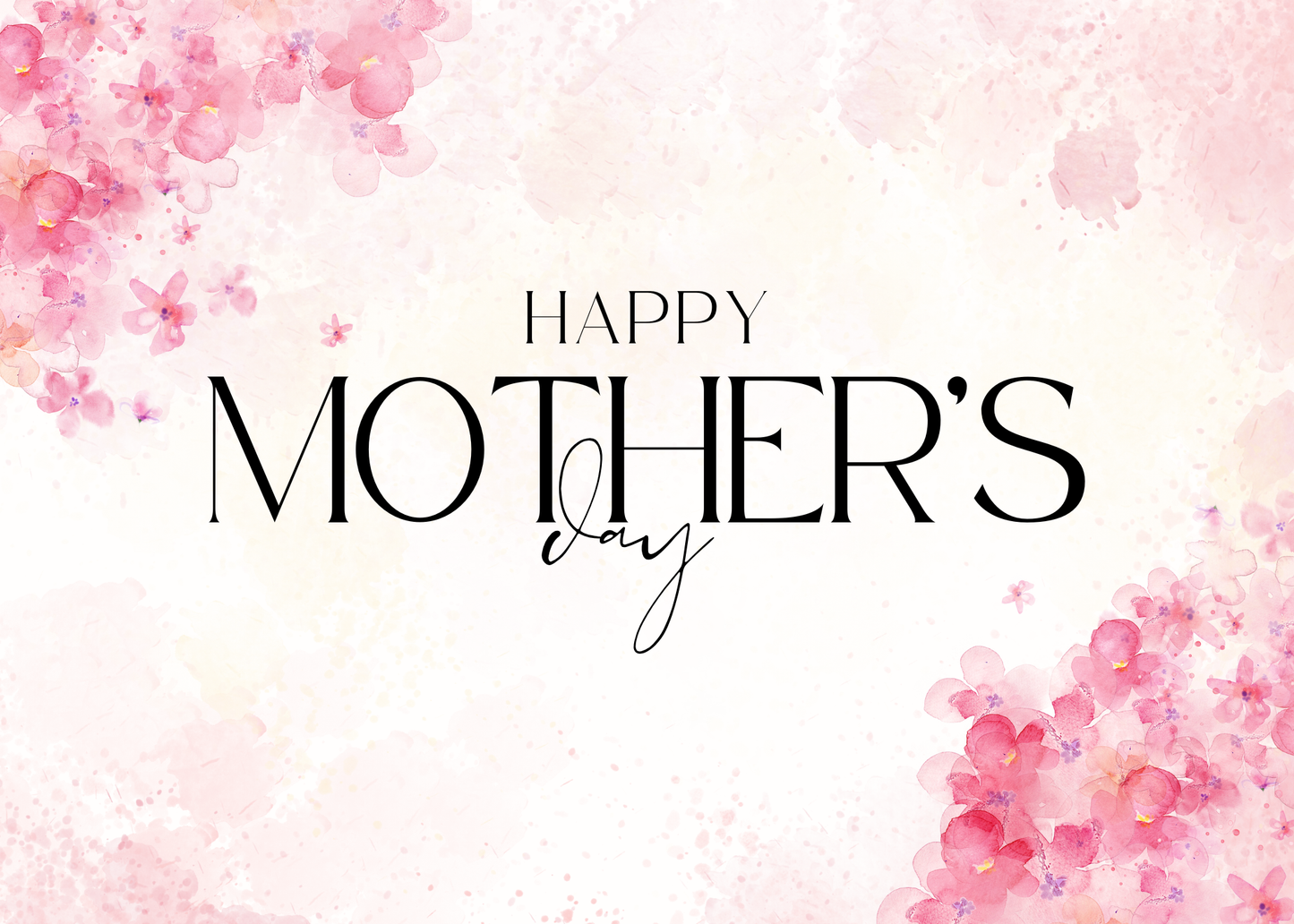 Mother's Day Card