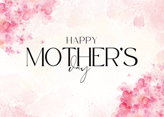 Mother's Day Card