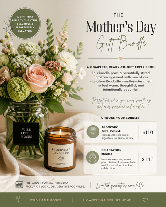 The Mother’s Day Gift Bundle