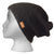 Ark Imports - Parkdale Slouch Hat: Black