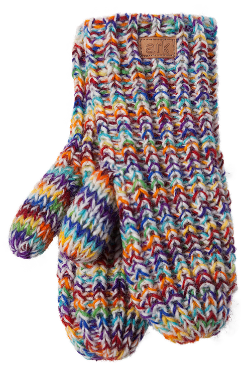 Ark Imports - Wanda Mittens
