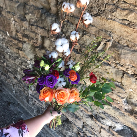 Mamas Mixed Beauty Bouquets