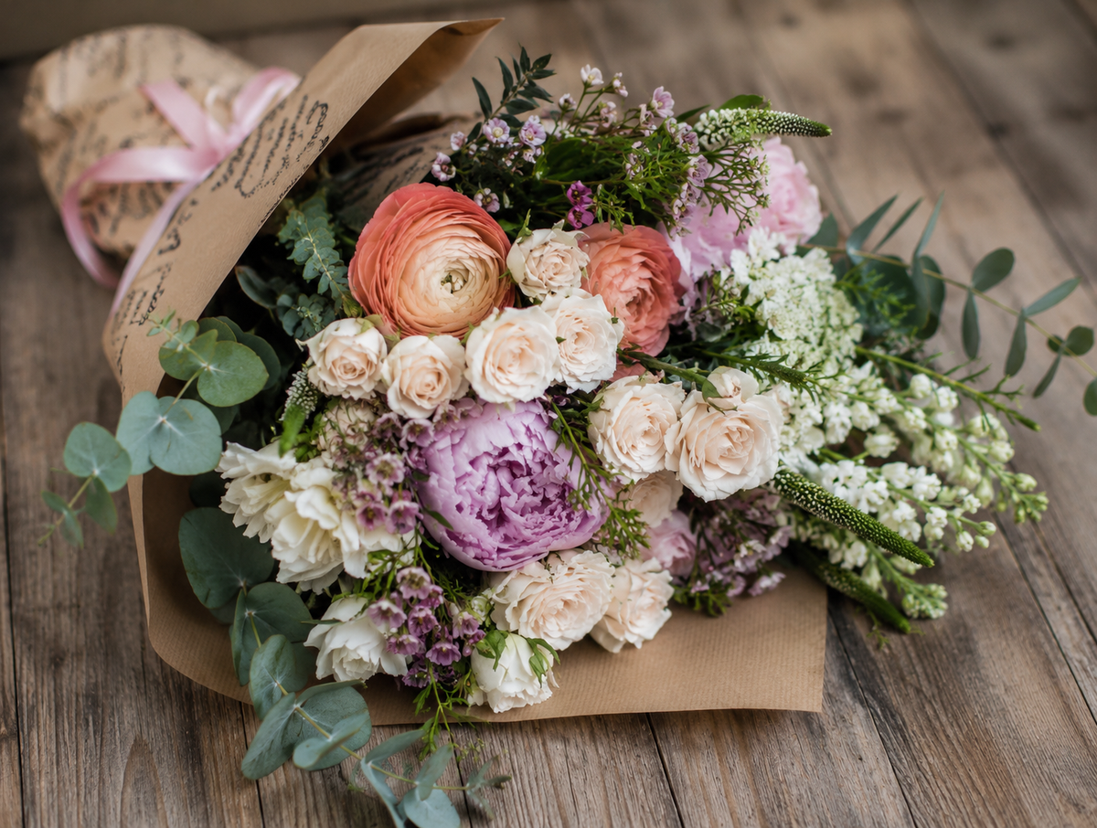 Artisan Bouquet