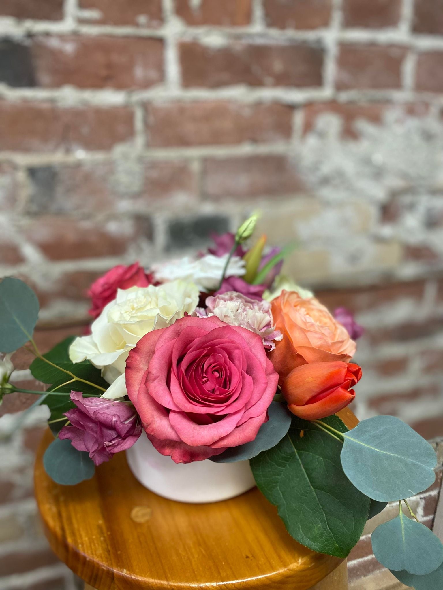 Simple Sweet Roses Simple and Stunning – Wild Little Roses