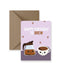 IMPAPER - Happy Birthday to Brew Birthday Card