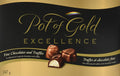 Pot of Gold Chocolates - Wild Little Roses