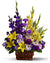 Basket of Memories