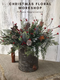 Private Workshop Options - Wild Little Roses