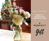 Monthly Mason Jar Subscription