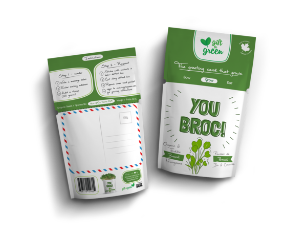 You Broc