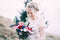 Wedding Floral Workshop - Wild Little Roses