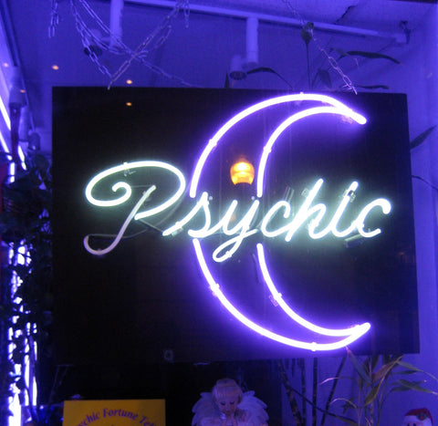 In Person Group Reading with Andrew Spirit - Psychic Medium August 22nd