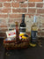 Jessie St Wine & Cheese Basket