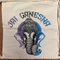 Canvas Drawstring Bags - Wild Little Roses
