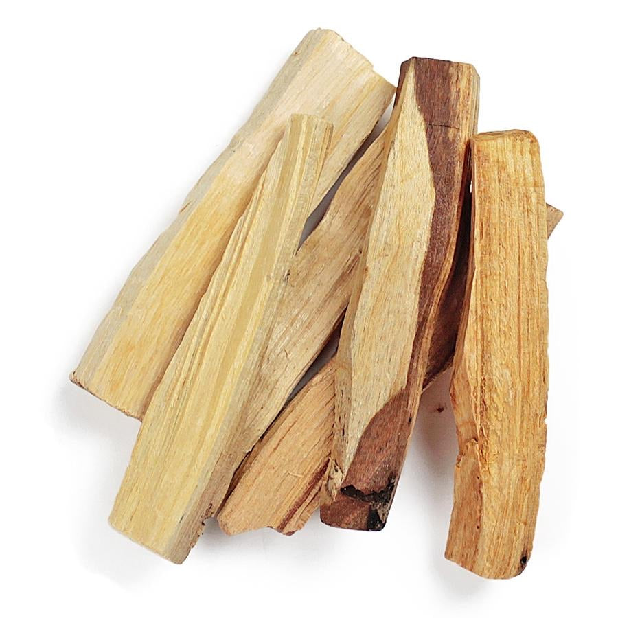 Palo Santo Wood - Wild Little Roses