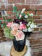 Cinderella Mason Jar Collection - Wild Little Roses