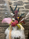 Bold and Beautiful Dried Arrangement