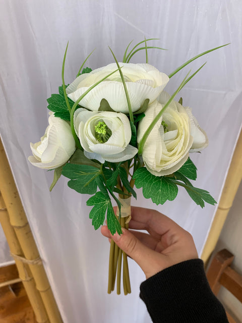 Ranunculus Bouquet