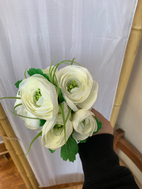 Ranunculus Bouquet
