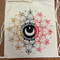 Canvas Drawstring Bags - Wild Little Roses
