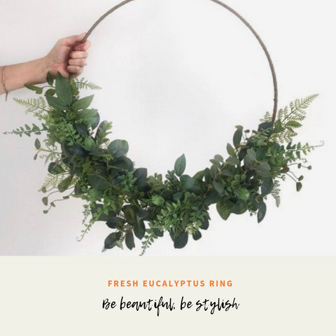 Creative DIY Private Workshop - Wild Little Roses