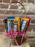 Anne St Candy Basket