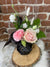 Cinderella Mason Jar Collection - Wild Little Roses