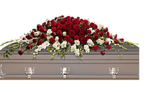 Eternal Love - Wild Little Roses