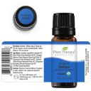 Organic Relax Essential Oil